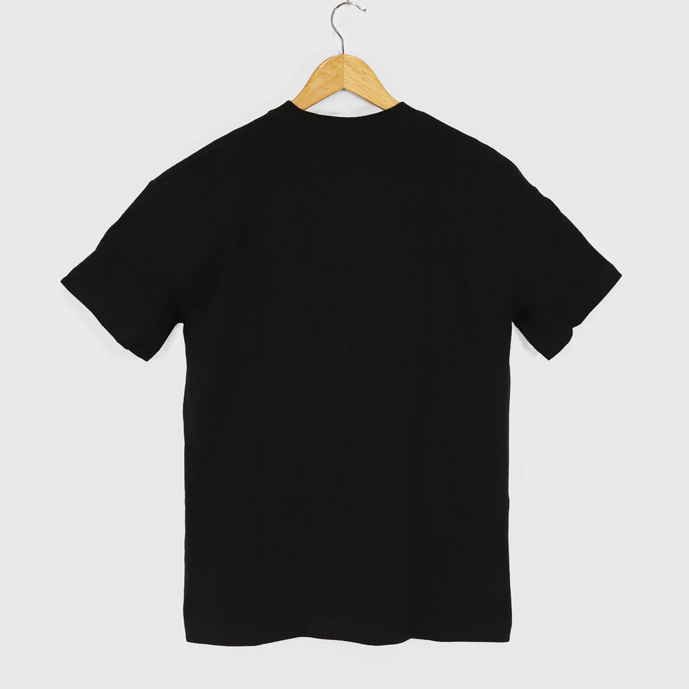 Carpet Company - Embryo T-Shirt - Black