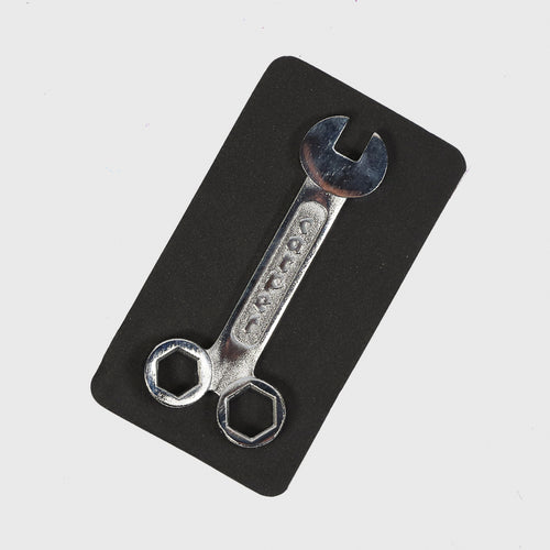 Carpet Company - Heavy Stainless Steel D-Tool