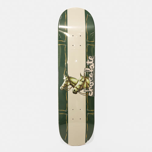 Chocolate Skateboards - 8.25