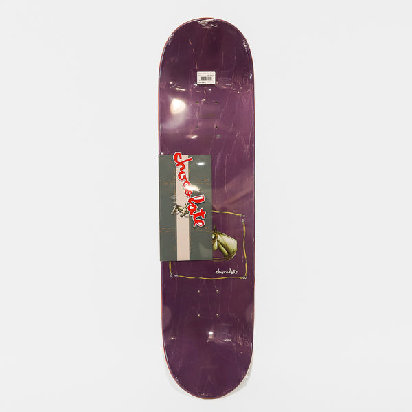 Chocolate Skateboards - 8.25