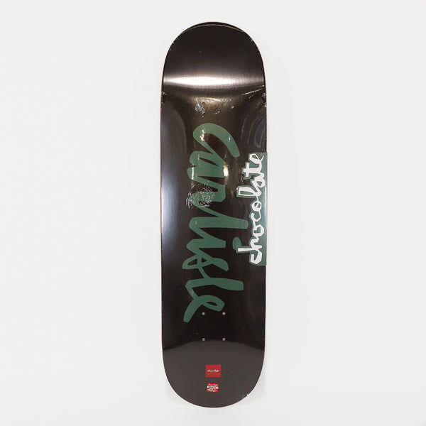 Chocolate Skateboards - 8.5