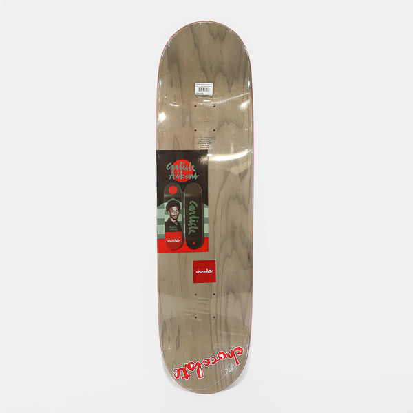 Chocolate Skateboards - 8.5