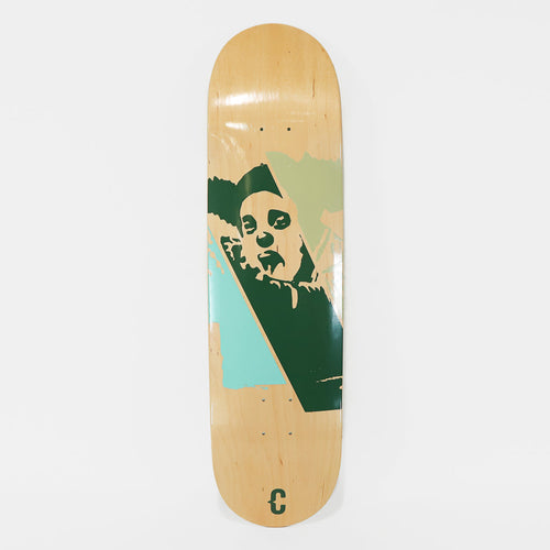 Clown Skateboards - 8.25