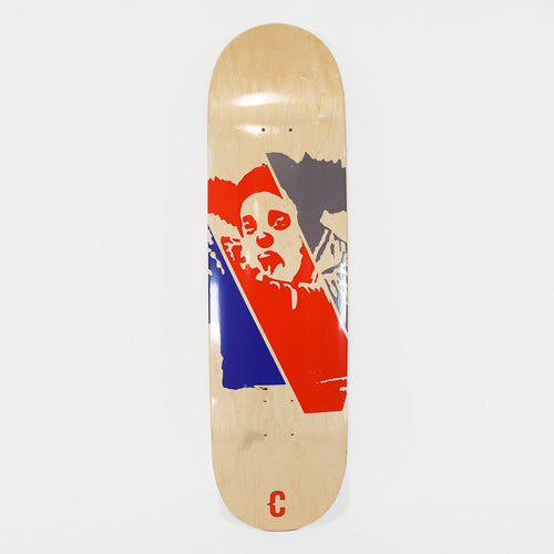 【関税込み】Call Me 917 \"Clown Shoes Deck 8.5\" skateboard Shop Call Me 917 Clown Shoes 8.5
