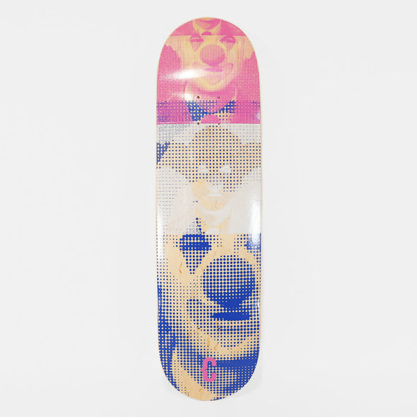 Clown Skateboards - 8.5