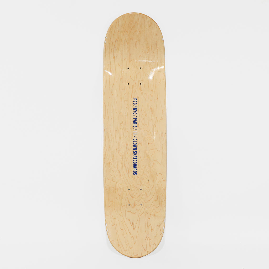 Clown Skateboards - 8.5