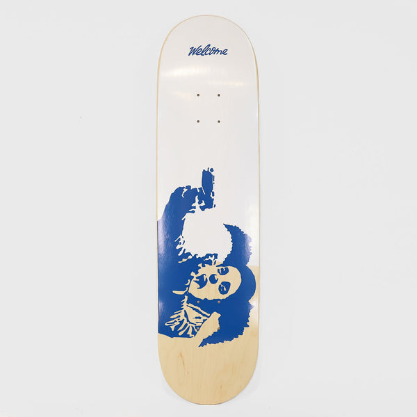 Clown Skateboards - 8.375