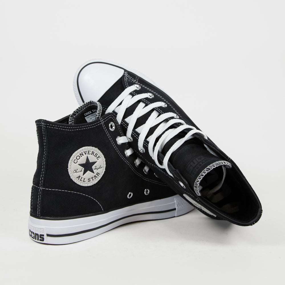 Converse ctas pro skate shoes Clearance