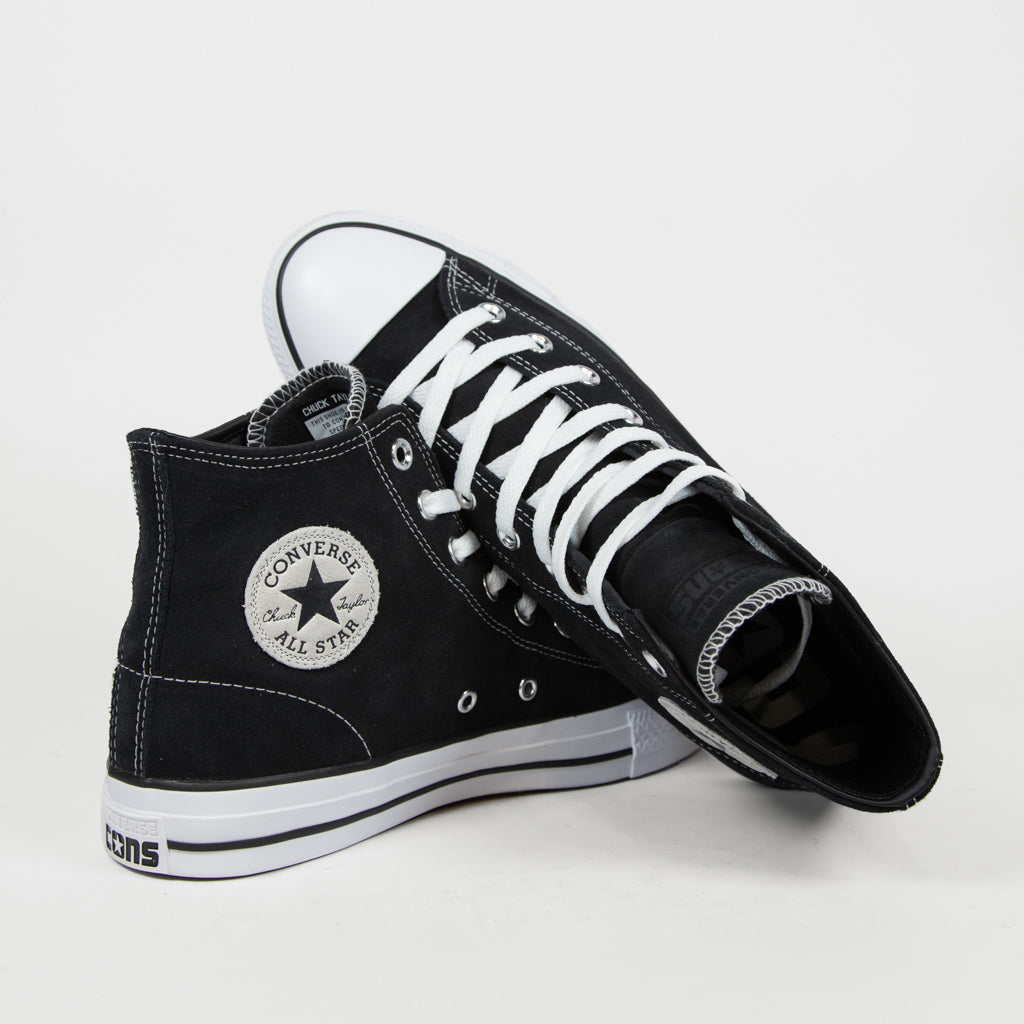 Converse Cons Ctas Chuck Taylor Skate Converse CTAS Hi Pro OX