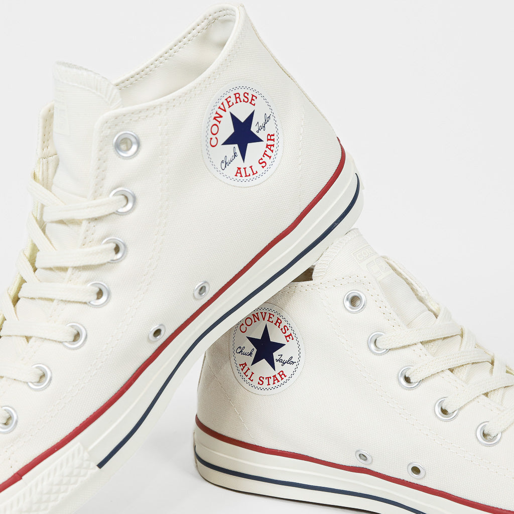 Mid top sale converse womens