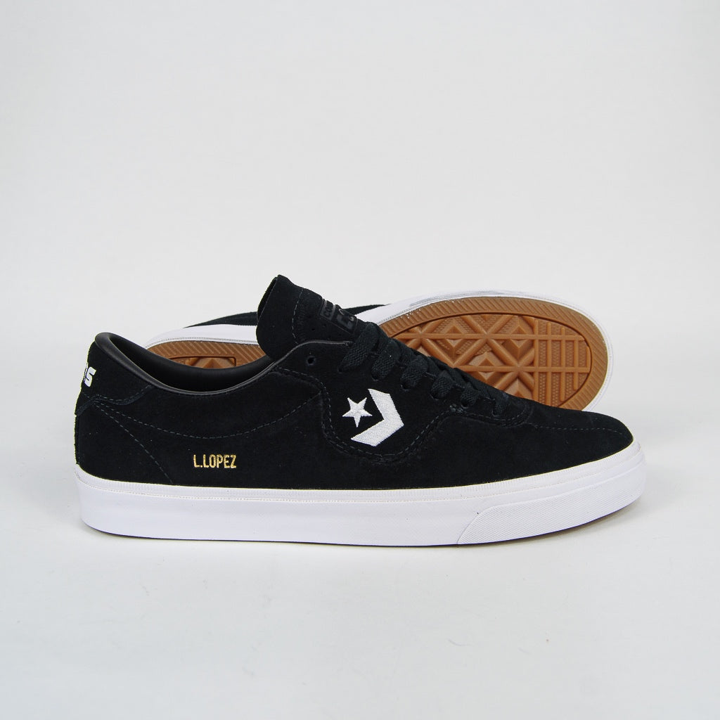 Converse lopez clearance shoes