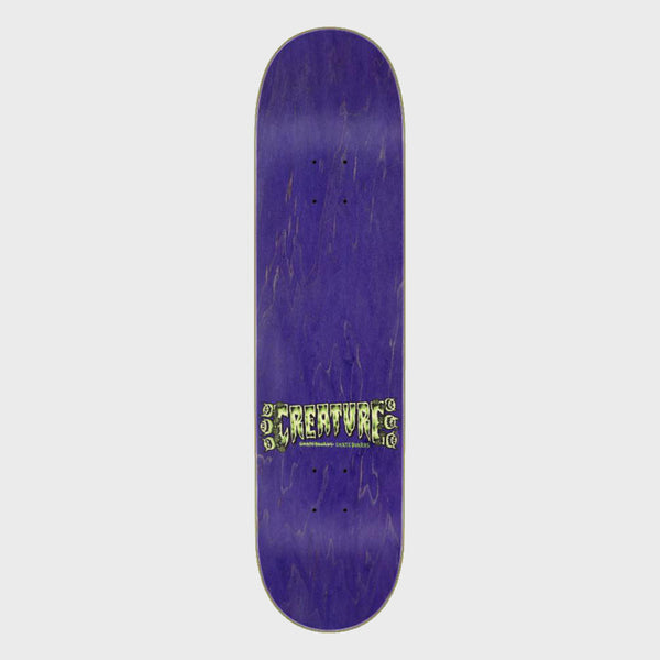 Creature Skateboards - 7.75