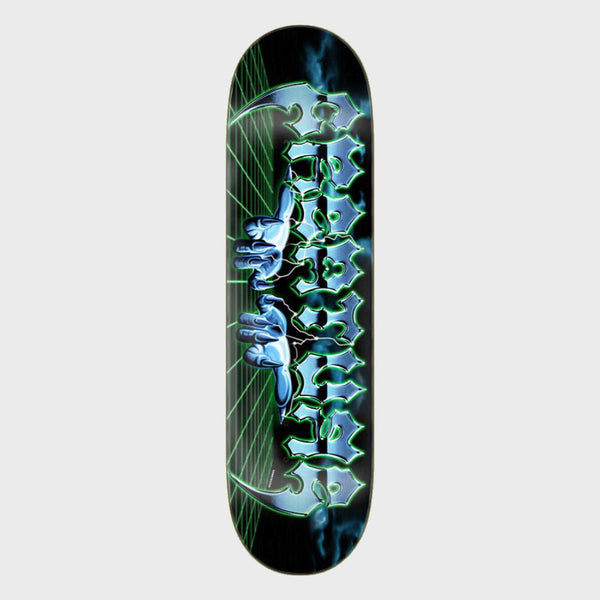 Creature Skateboards - 8.43