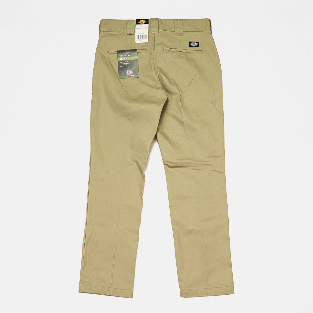 Work Pant Dickies 872 Sale Dickies 872 Slim Fit Work Pant Khaki