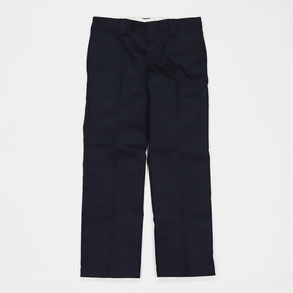 Dickies 873 hot sale navy