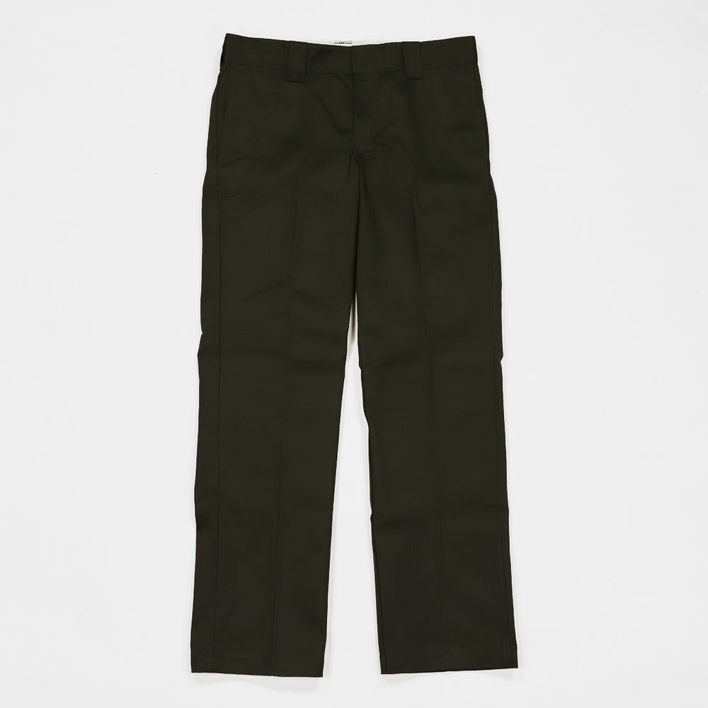 Dickies Women's Low Rise Twill Relaxd Fit Cargo Pant - Work World