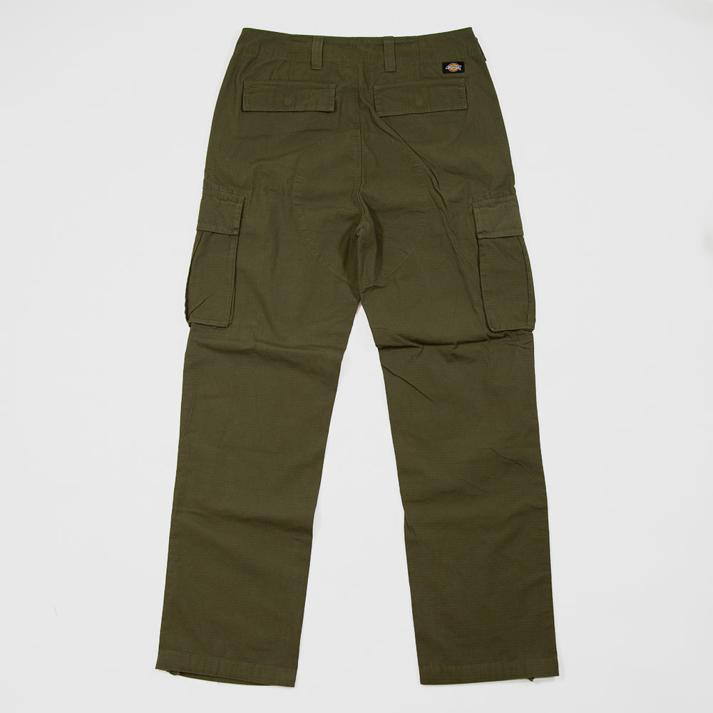 Dickies Eagle Bend Military Green Cargo Pant