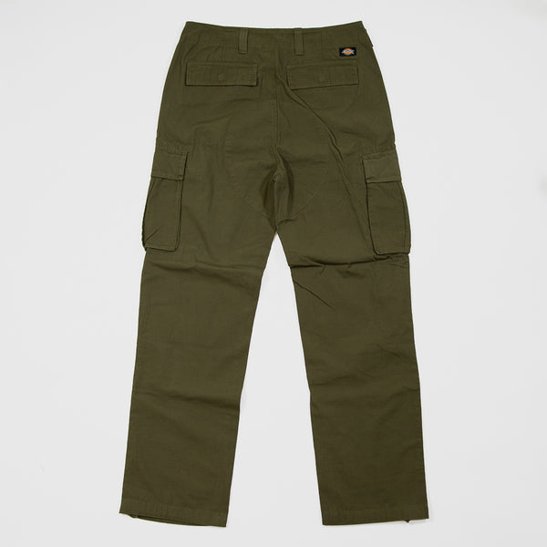 Dickies - Eagle Bend Cargo Pant - Military Green