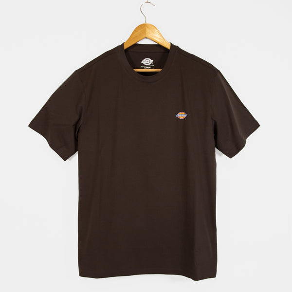 Dickies - Mapleton T-Shirt - Dark Brown