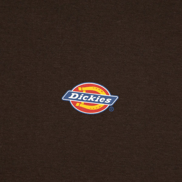 Dickies - Mapleton T-Shirt - Dark Brown