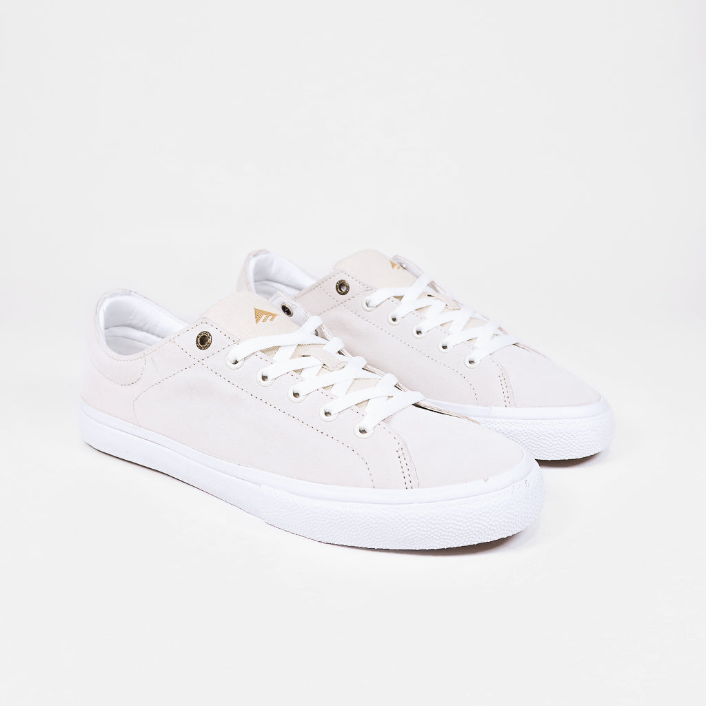 Emerica white shoes online