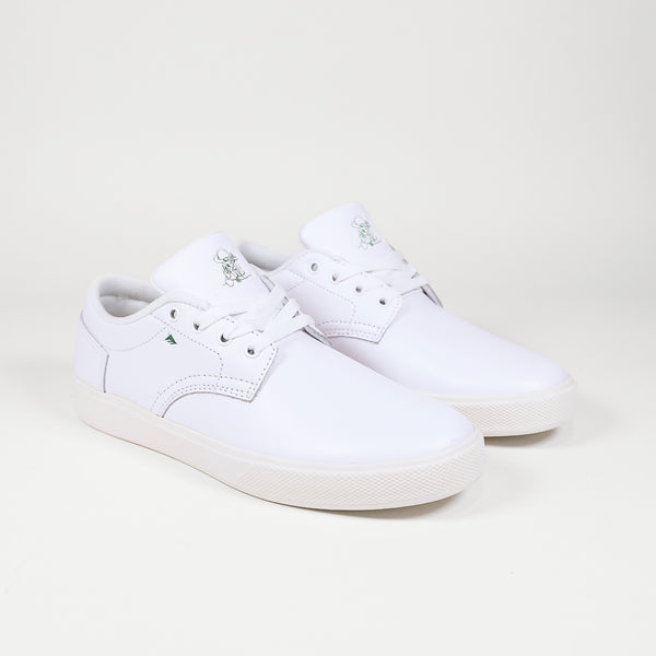 Emerica - Spanky G6 Shoes - White