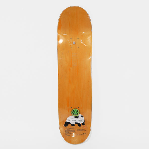 Enjoi Skateboards - 8.0