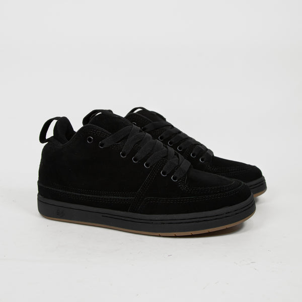 eS Footwear - Tom Penny 2 Shoes - Black