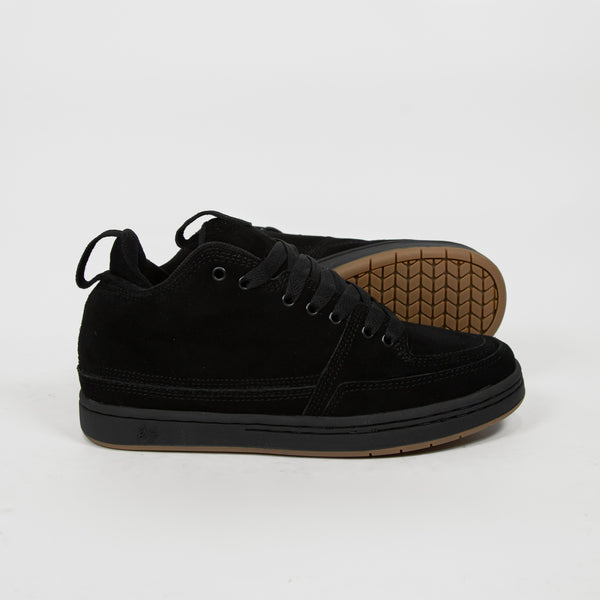eS Footwear - Tom Penny 2 Shoes - Black
