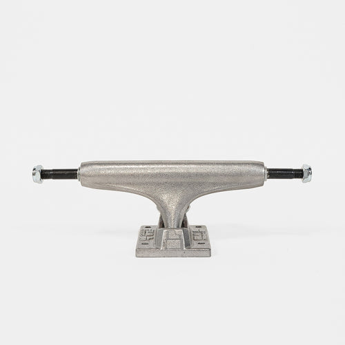 Film Trucks - (Single) 6.0 Skateboard Truck - Raw