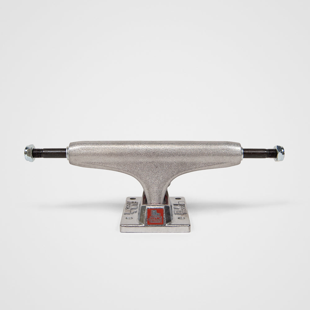Film Trucks Single 5.5 Raw Hollow Kingpin Skateboard Truck