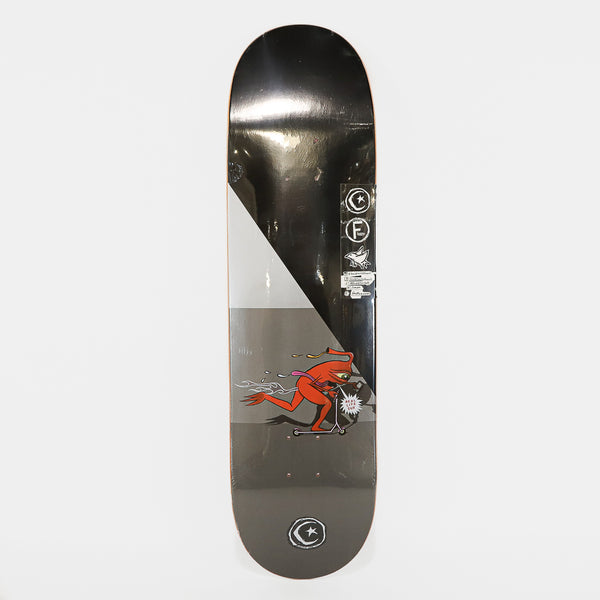 Foundation Skateboards - 8.25
