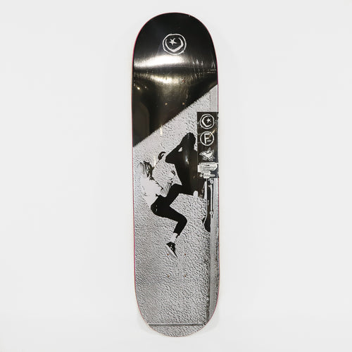Foundation Skateboards - 8.25