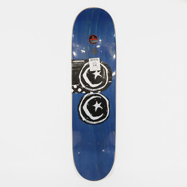 Foundation Skateboards - 8.38