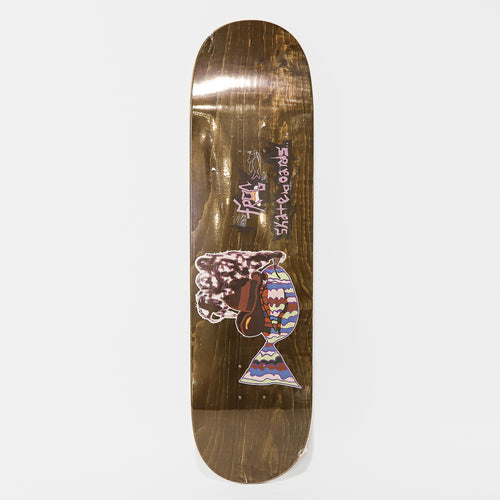 Frog Skateboards - 8.25