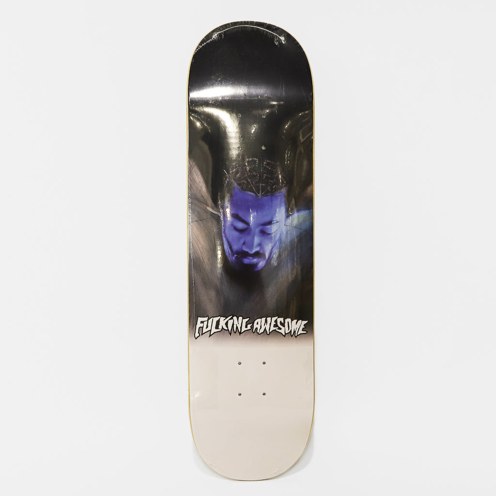 Fucking Awesome Sage Elsesser Post Panic Skateboard Deck