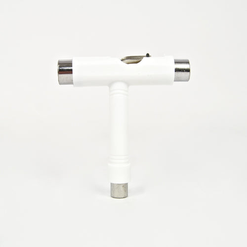 G-Tool - Skateboard Tool - White