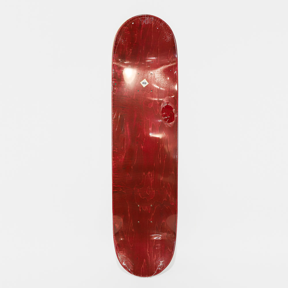 Garden Skateboards - 8.5" Gary Skateboard Deck (Medium Concave)