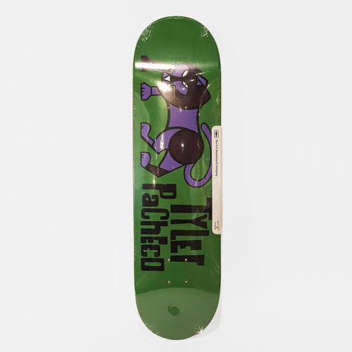 Girl Skateboards - 8.375