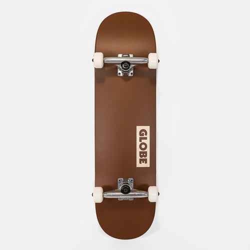 Globe Skateboards - 8.5