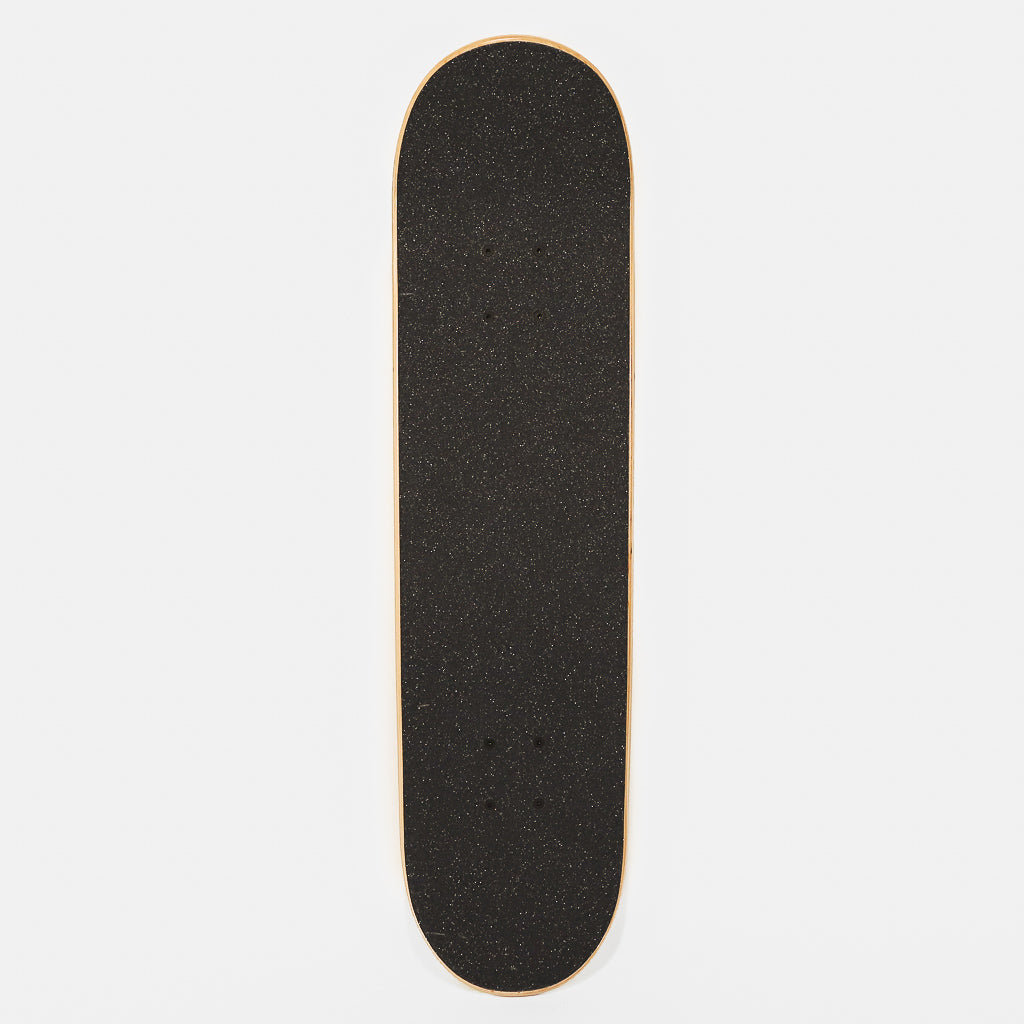 Globe Skateboards - 8.5" Goodstock Complete Skateboard - Clay