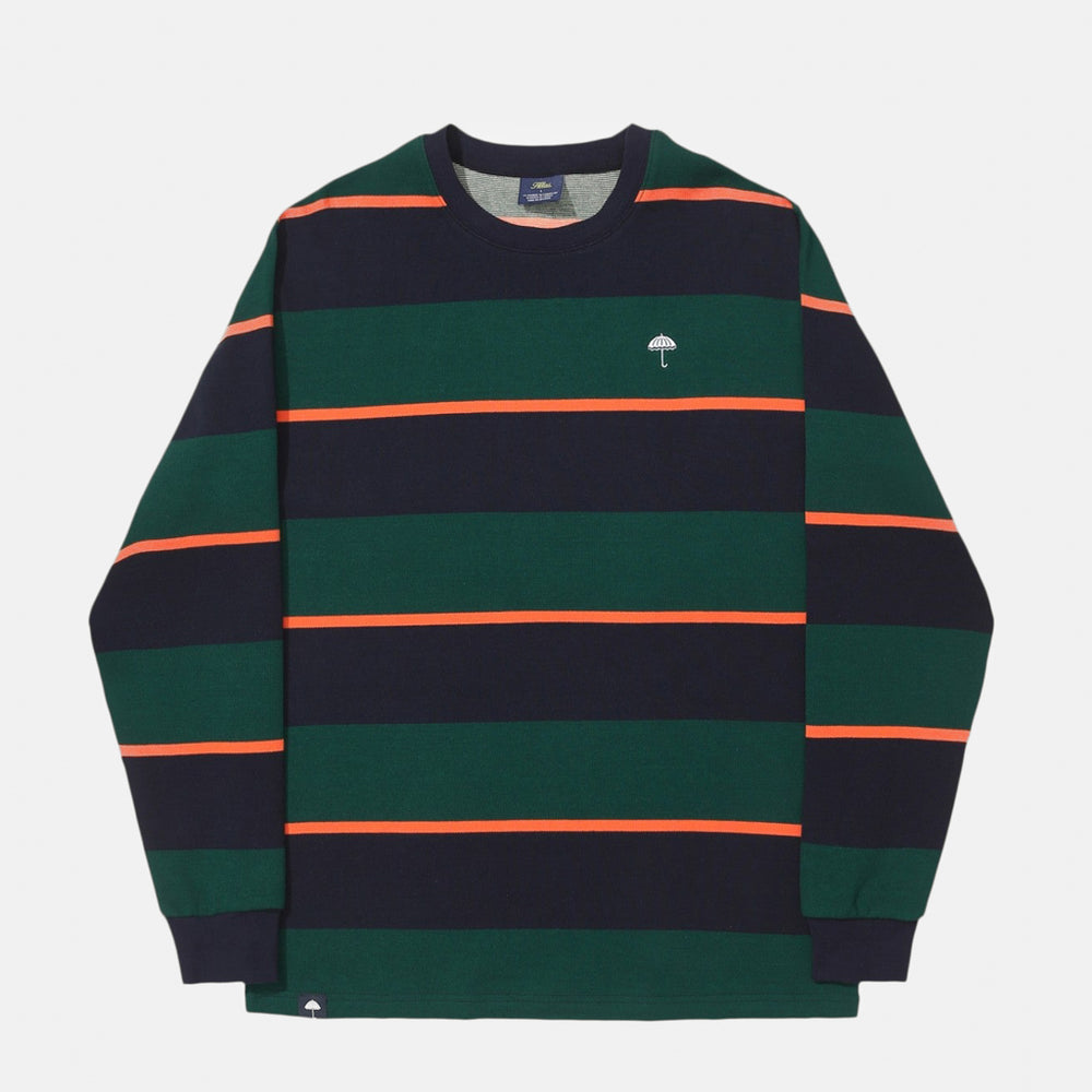 Helas Band Striped Longsleeve T-Shirt