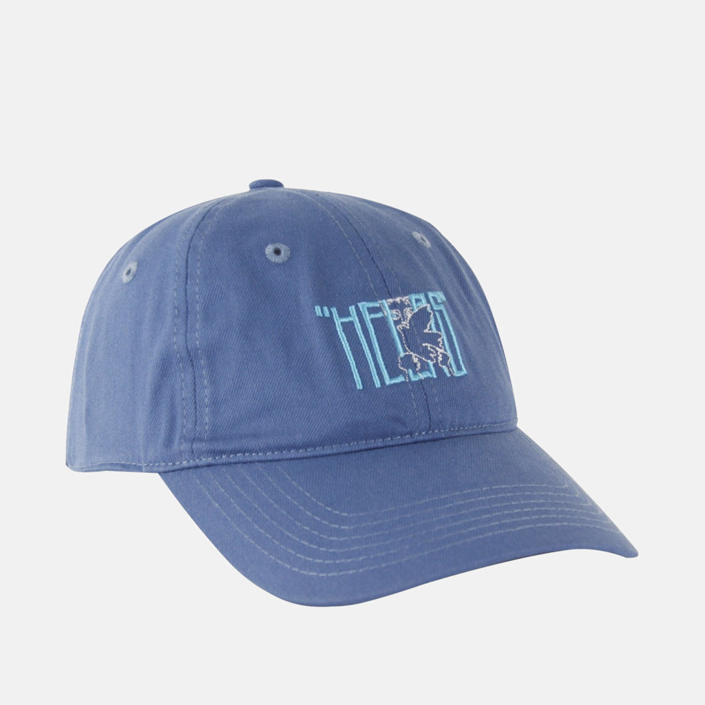 Helas Blue Barz Cap 