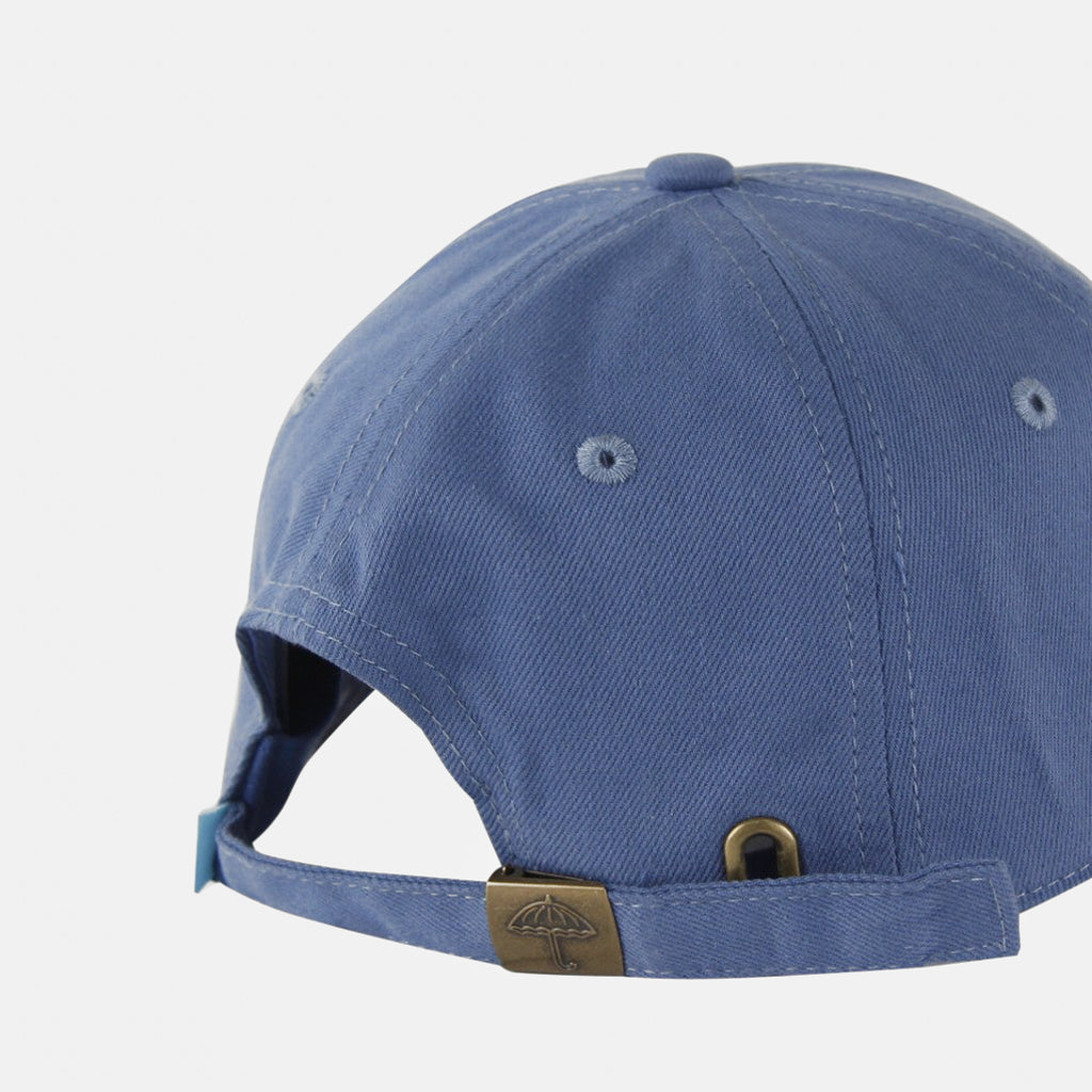 Helas Blue Barz Cap 