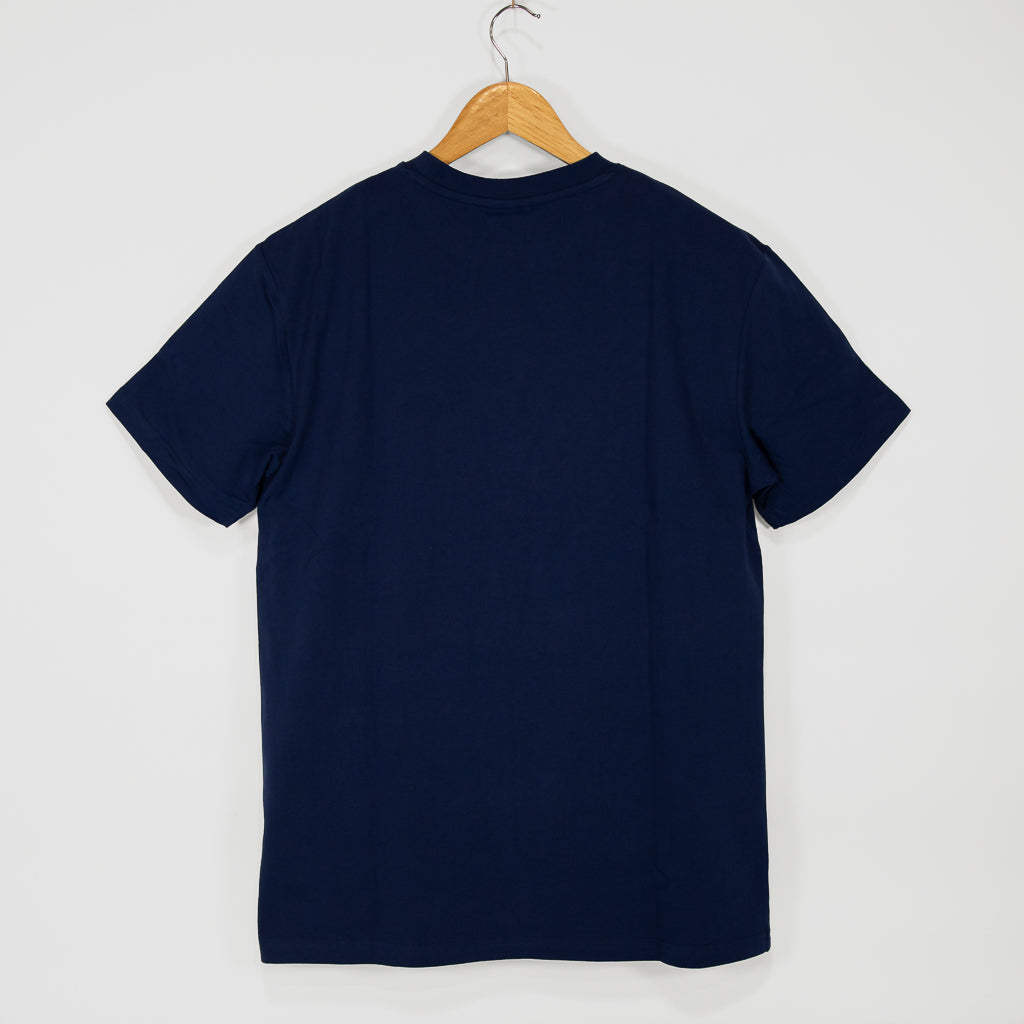 Helas - Chak T-Shirt - Navy