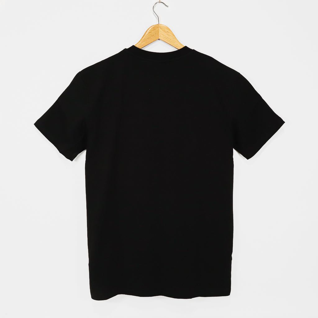 Helas - Fiesta T-Shirt - Black