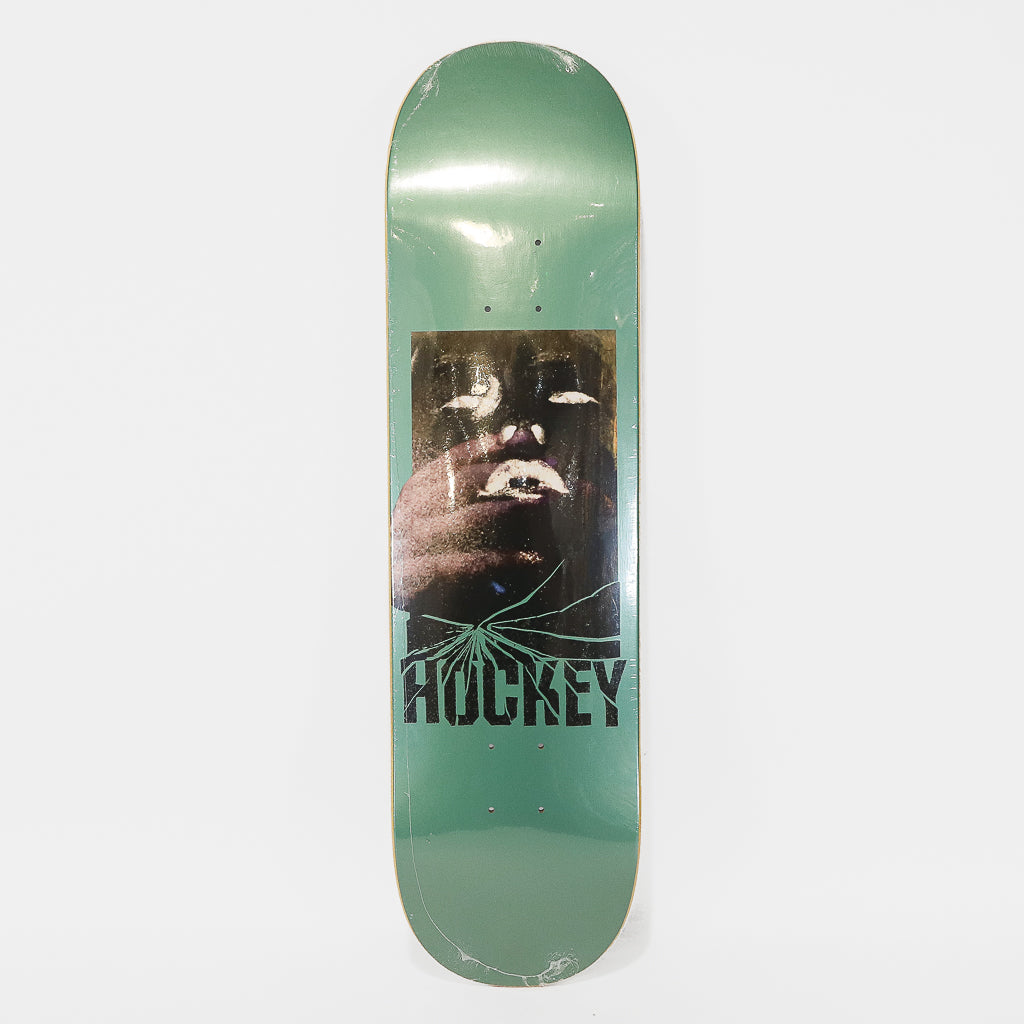 Hockey Skateboards 8.25" Mac Skateboard Deck