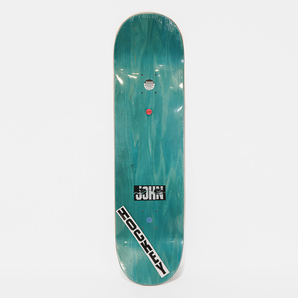 Hockey Skateboards - 8.25