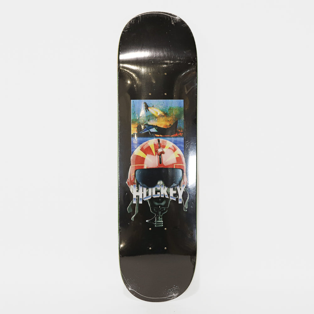 Hockey Skateboards - 8.25" Andrew Allen Eject Skateboard Deck