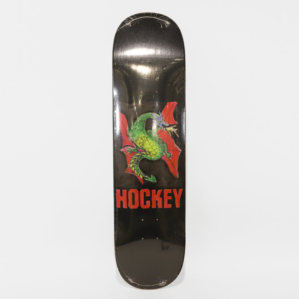 Hockey Skateboards Ben Kadow Air Dragon Skateboard Deck